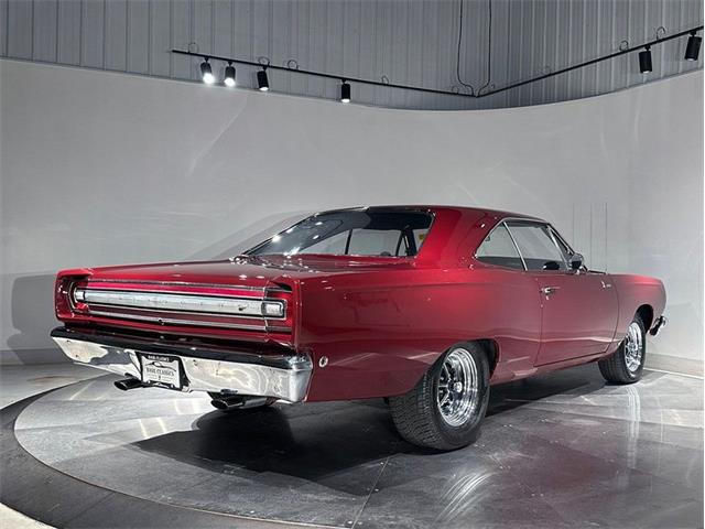 1968 Plymouth Road Runner (CC-2088949) for sale in Depew, New York