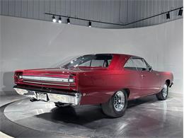 1968 Plymouth Road Runner (CC-2088949) for sale in Depew, New York