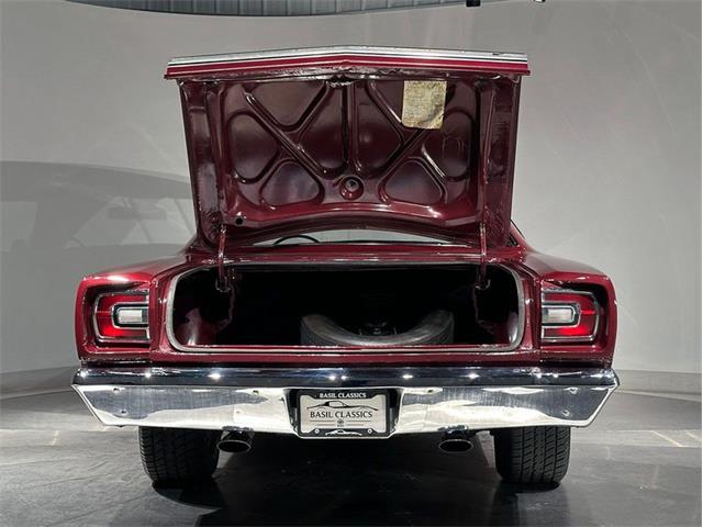 1968 Plymouth Road Runner (CC-2088949) for sale in Depew, New York