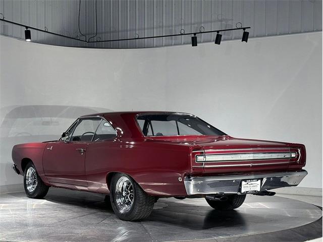 1968 Plymouth Road Runner (CC-2088949) for sale in Depew, New York