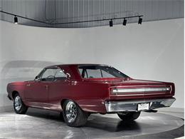 1968 Plymouth Road Runner (CC-2088949) for sale in Depew, New York