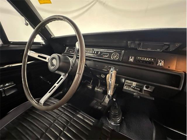 1968 Plymouth Road Runner (CC-2088949) for sale in Depew, New York