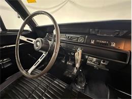 1968 Plymouth Road Runner (CC-2088949) for sale in Depew, New York