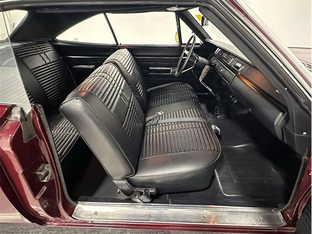 1968 Plymouth Road Runner (CC-2088949) for sale in Depew, New York