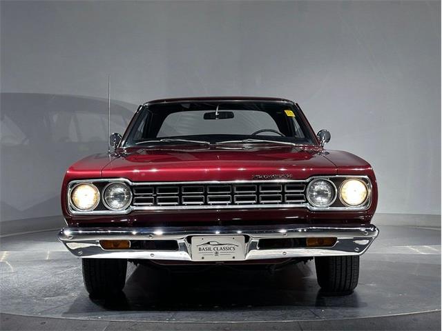 1968 Plymouth Road Runner (CC-2088949) for sale in Depew, New York