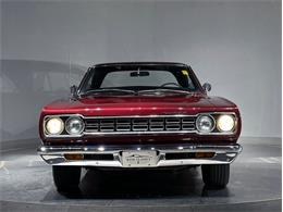 1968 Plymouth Road Runner (CC-2088949) for sale in Depew, New York