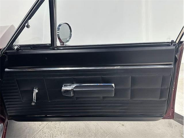 1968 Plymouth Road Runner (CC-2088949) for sale in Depew, New York