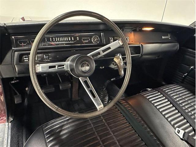 1968 Plymouth Road Runner (CC-2088949) for sale in Depew, New York