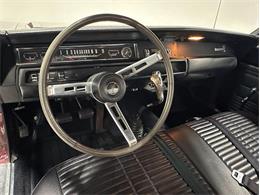 1968 Plymouth Road Runner (CC-2088949) for sale in Depew, New York