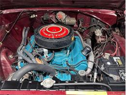 1968 Plymouth Road Runner (CC-2088949) for sale in Depew, New York