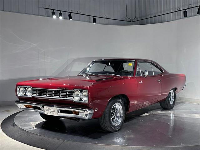 1968 Plymouth Road Runner (CC-2088949) for sale in Depew, New York