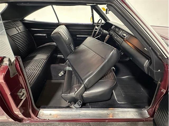 1968 Plymouth Road Runner (CC-2088949) for sale in Depew, New York