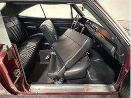 1968 Plymouth Road Runner (CC-2088949) for sale in Depew, New York