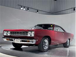 1968 Plymouth Road Runner (CC-2088949) for sale in Depew, New York