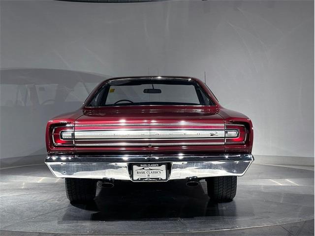 1968 Plymouth Road Runner (CC-2088949) for sale in Depew, New York