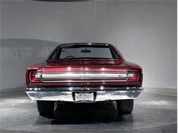 1968 Plymouth Road Runner (CC-2088949) for sale in Depew, New York