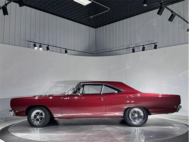 1968 Plymouth Road Runner (CC-2088949) for sale in Depew, New York