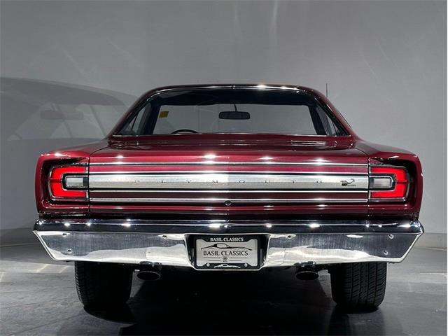 1968 Plymouth Road Runner (CC-2088949) for sale in Depew, New York