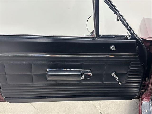 1968 Plymouth Road Runner (CC-2088949) for sale in Depew, New York