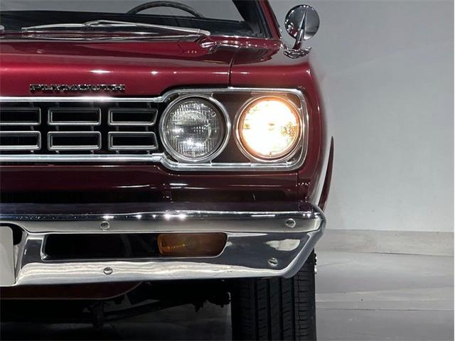 1968 Plymouth Road Runner (CC-2088949) for sale in Depew, New York