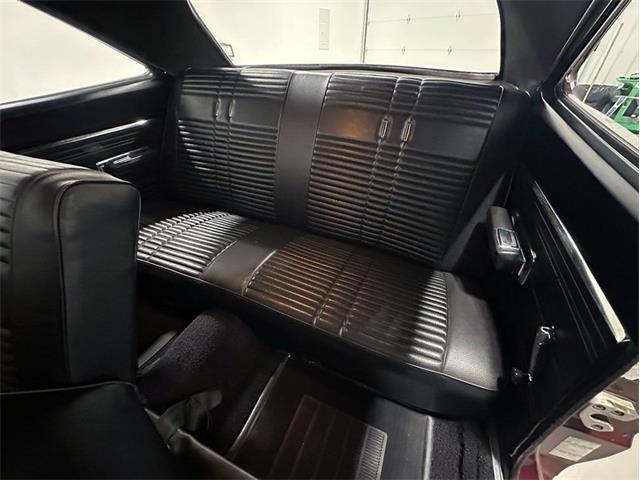 1968 Plymouth Road Runner (CC-2088949) for sale in Depew, New York