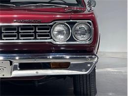 1968 Plymouth Road Runner (CC-2088949) for sale in Depew, New York