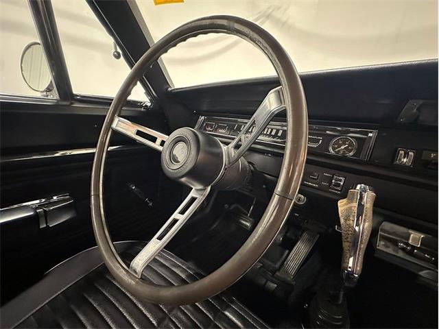 1968 Plymouth Road Runner (CC-2088949) for sale in Depew, New York