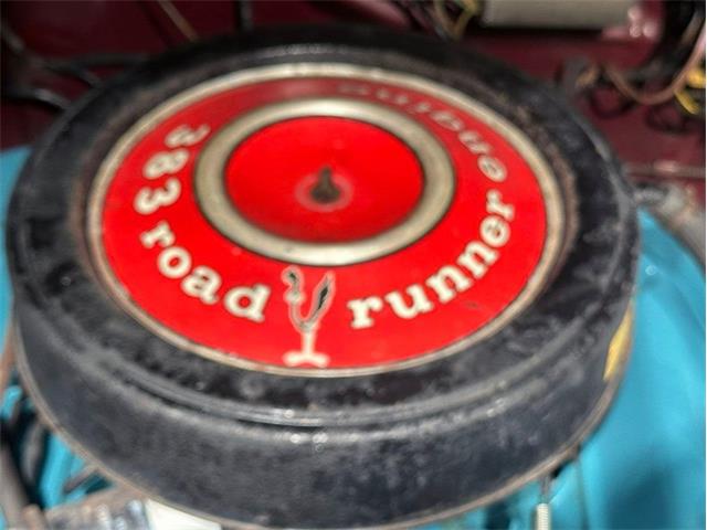 1968 Plymouth Road Runner (CC-2088949) for sale in Depew, New York