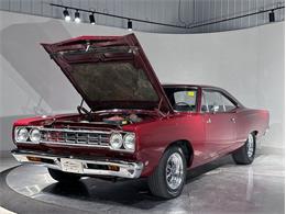 1968 Plymouth Road Runner (CC-2088949) for sale in Depew, New York