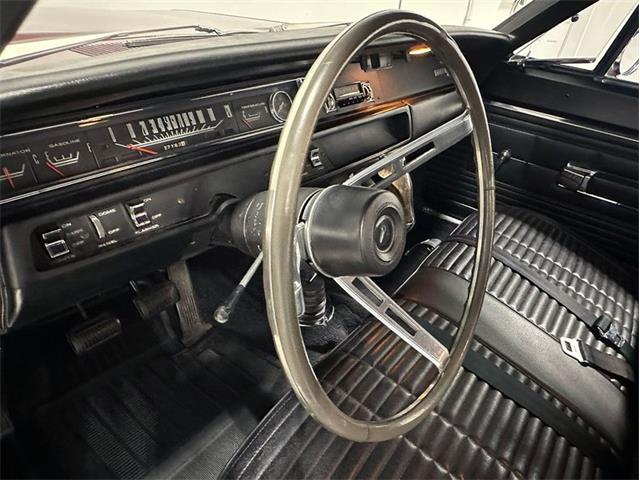 1968 Plymouth Road Runner (CC-2088949) for sale in Depew, New York