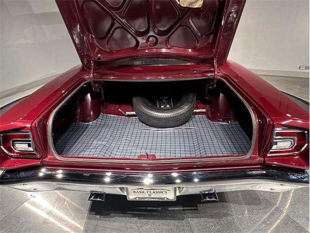 1968 Plymouth Road Runner (CC-2088949) for sale in Depew, New York