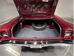 1968 Plymouth Road Runner (CC-2088949) for sale in Depew, New York