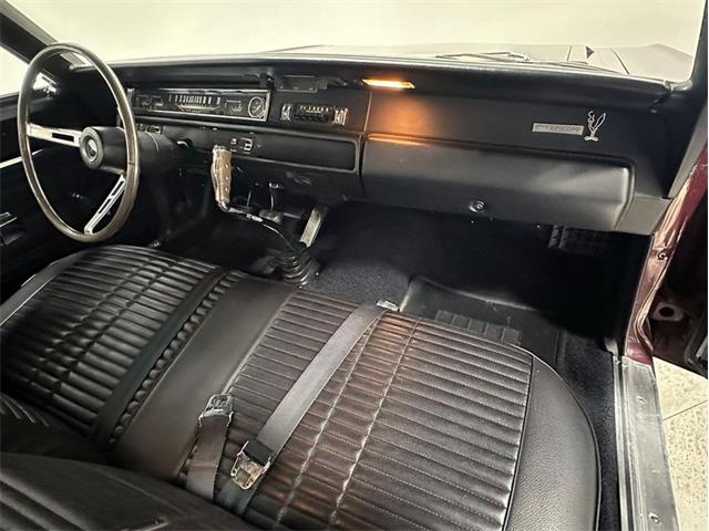 1968 Plymouth Road Runner (CC-2088949) for sale in Depew, New York