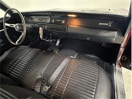 1968 Plymouth Road Runner (CC-2088949) for sale in Depew, New York