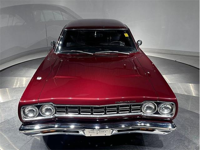 1968 Plymouth Road Runner (CC-2088949) for sale in Depew, New York