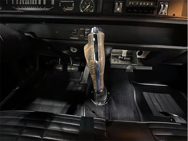 1968 Plymouth Road Runner (CC-2088949) for sale in Depew, New York