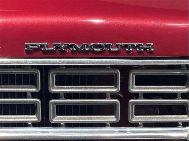 1968 Plymouth Road Runner (CC-2088949) for sale in Depew, New York