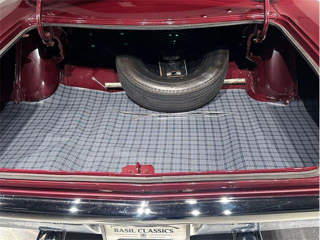 1968 Plymouth Road Runner (CC-2088949) for sale in Depew, New York