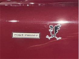 1968 Plymouth Road Runner (CC-2088949) for sale in Depew, New York