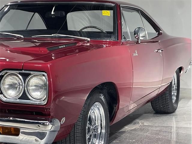 1968 Plymouth Road Runner (CC-2088949) for sale in Depew, New York