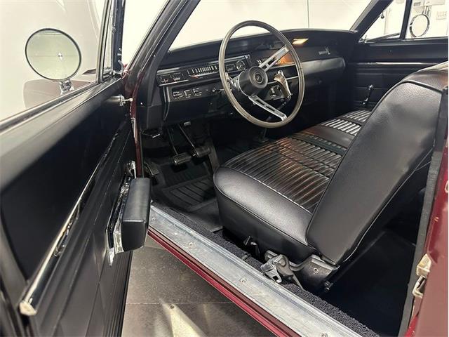 1968 Plymouth Road Runner (CC-2088949) for sale in Depew, New York
