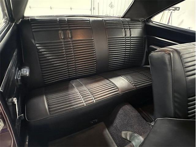 1968 Plymouth Road Runner (CC-2088949) for sale in Depew, New York