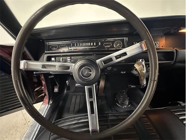 1968 Plymouth Road Runner (CC-2088949) for sale in Depew, New York