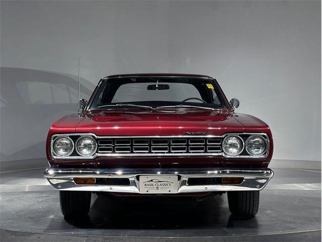 1968 Plymouth Road Runner (CC-2088949) for sale in Depew, New York