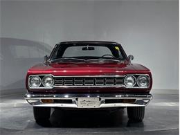 1968 Plymouth Road Runner (CC-2088949) for sale in Depew, New York