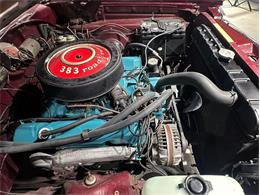 1968 Plymouth Road Runner (CC-2088949) for sale in Depew, New York