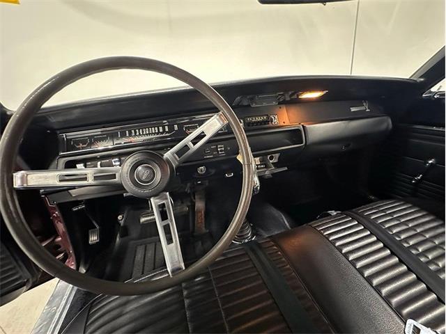 1968 Plymouth Road Runner (CC-2088949) for sale in Depew, New York