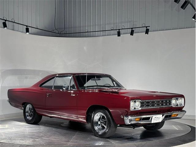 1968 Plymouth Road Runner (CC-2088949) for sale in Depew, New York