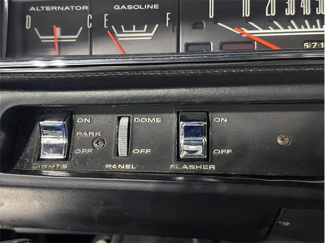 1968 Plymouth Road Runner (CC-2088949) for sale in Depew, New York