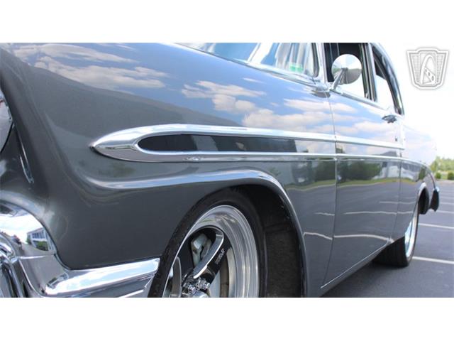 1956 Chevrolet Bel Air (CC-2088950) for sale in Olathe, Kansas
